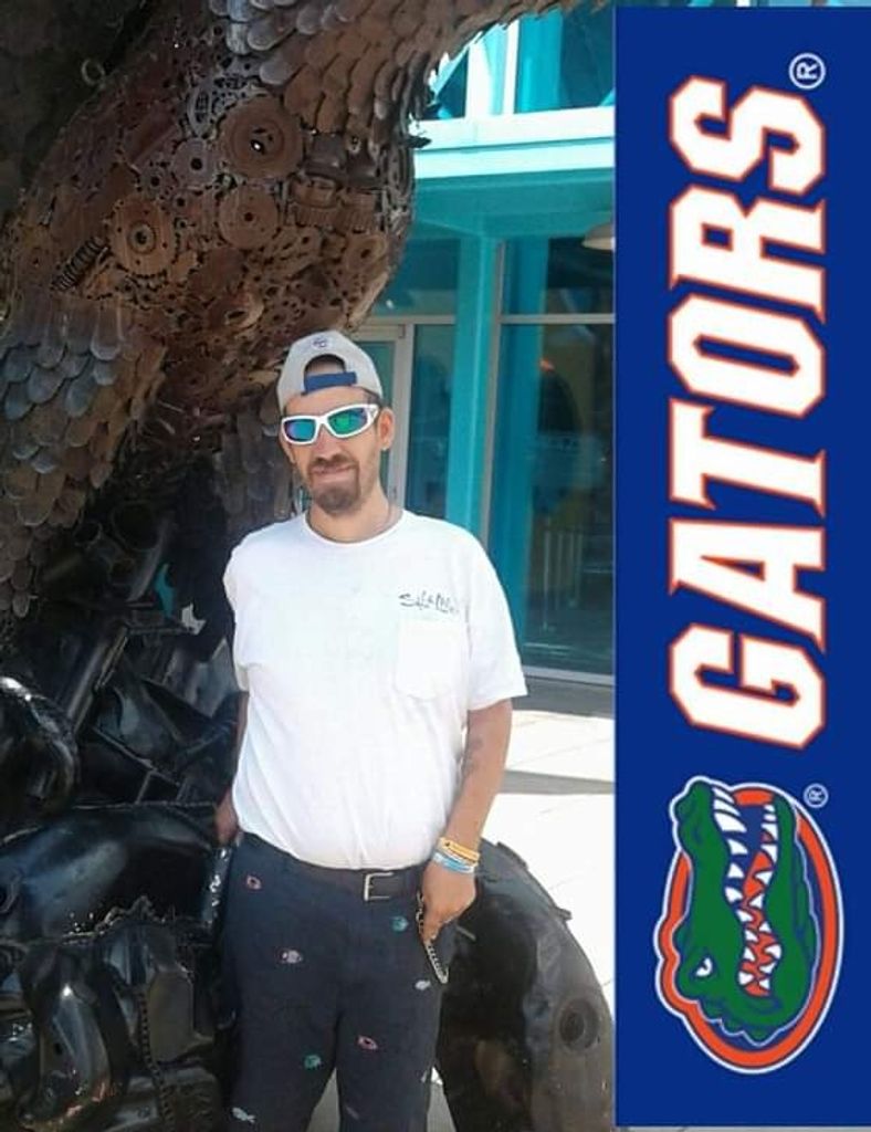 Scott Jeremy Peters Profile Photo