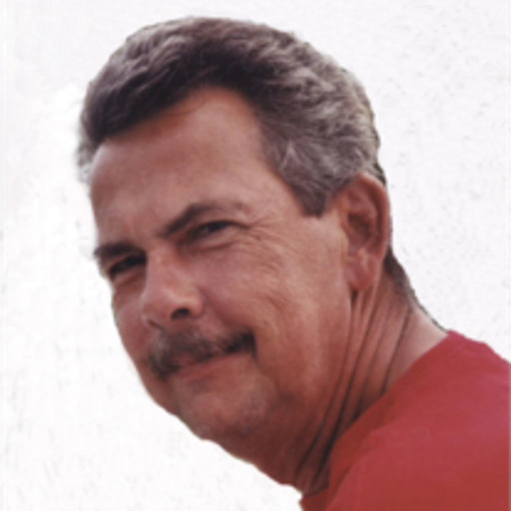Jerry Wayne Powell
