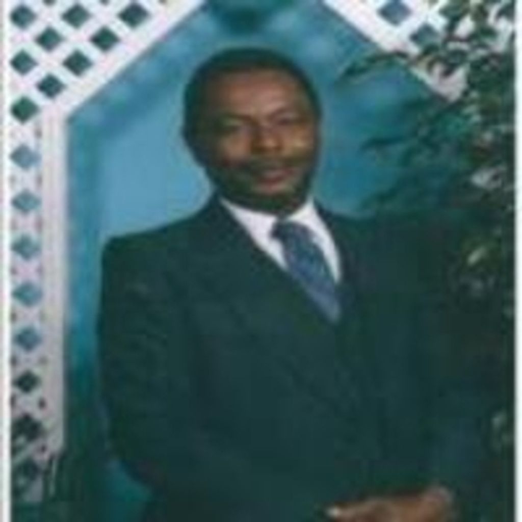 Willie T. Campbell, Sr
