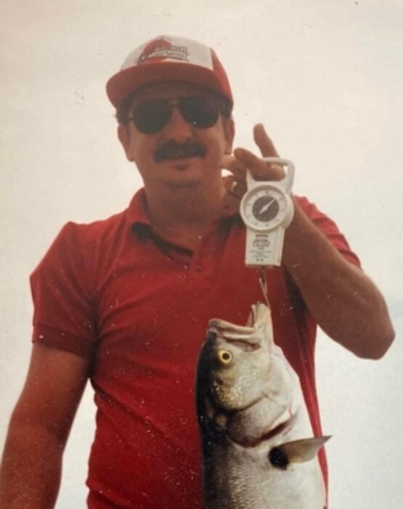 Edward J. Gwizd Profile Photo