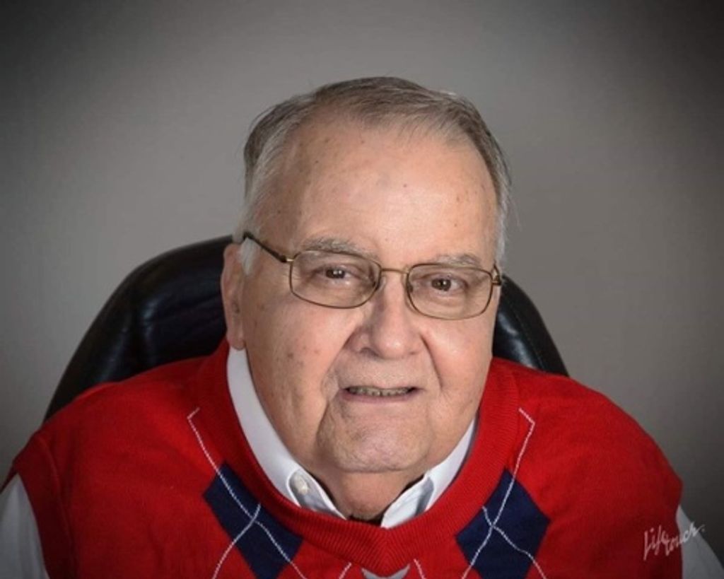 Bro. Woodson Mcguffee Profile Photo