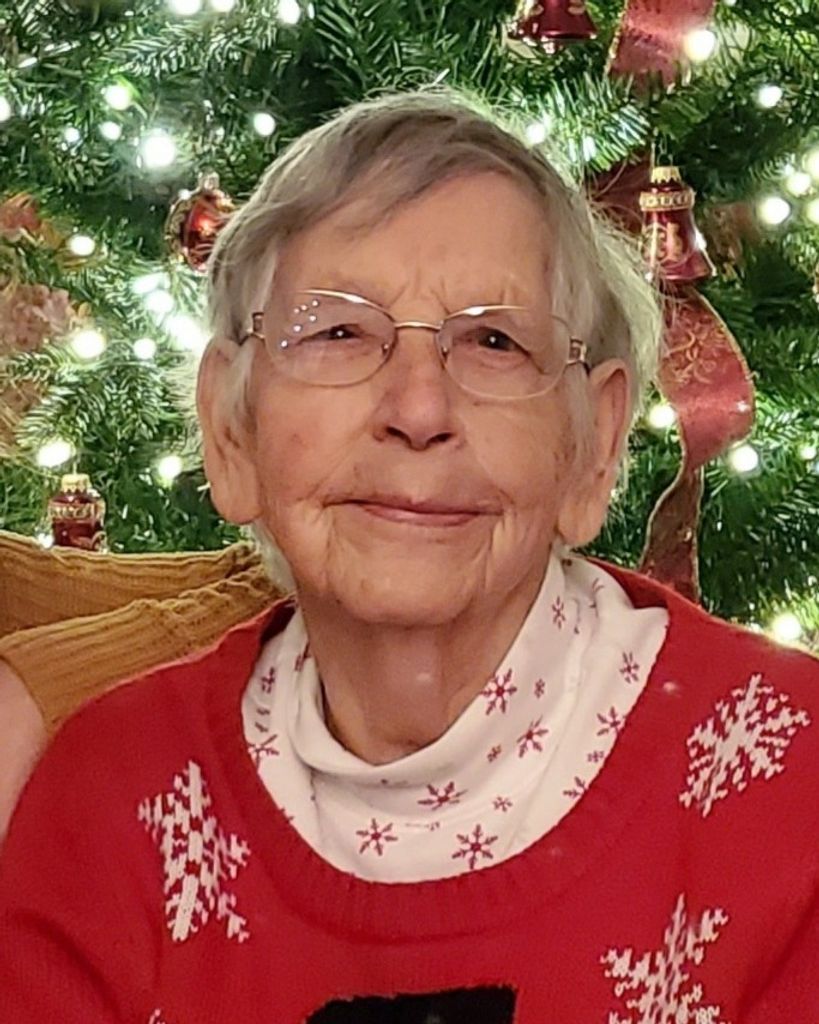 Bettie J. Speer