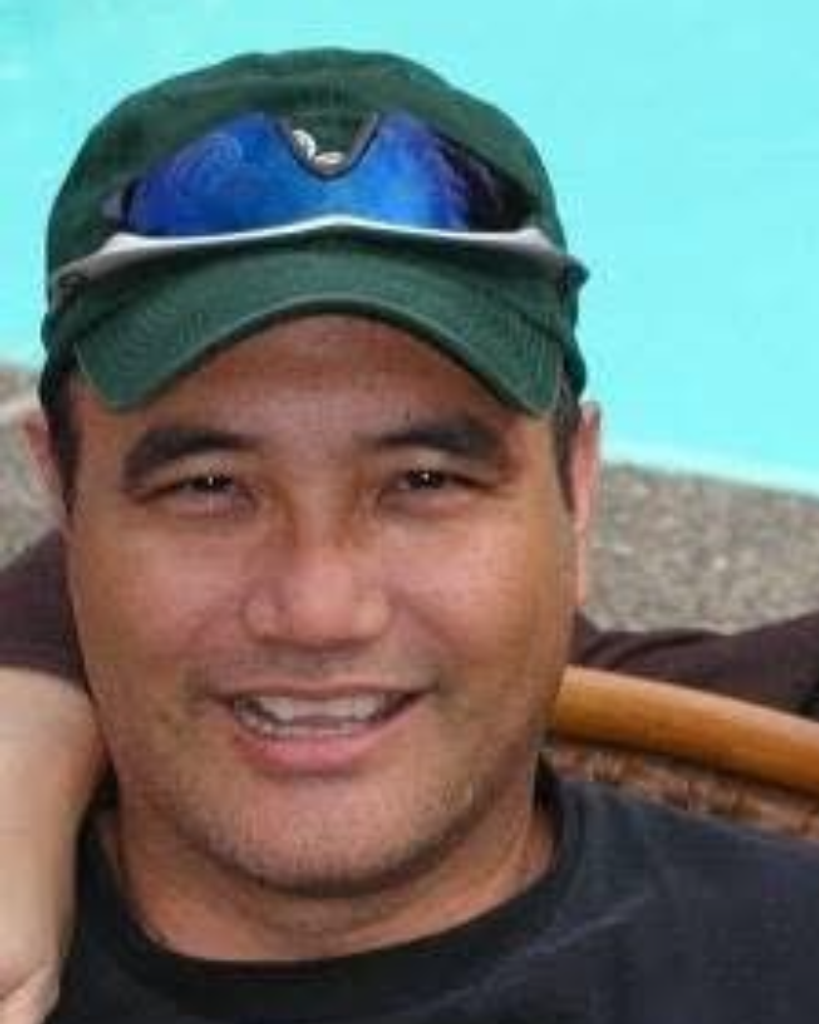 Nathan Zakahi