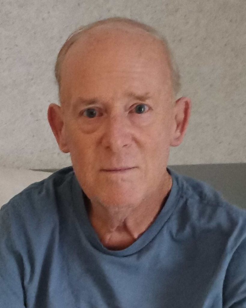 Stephen Landman Ballard Profile Photo