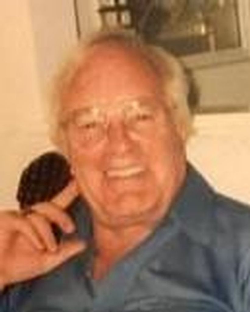 Irvin M. Stephenson
