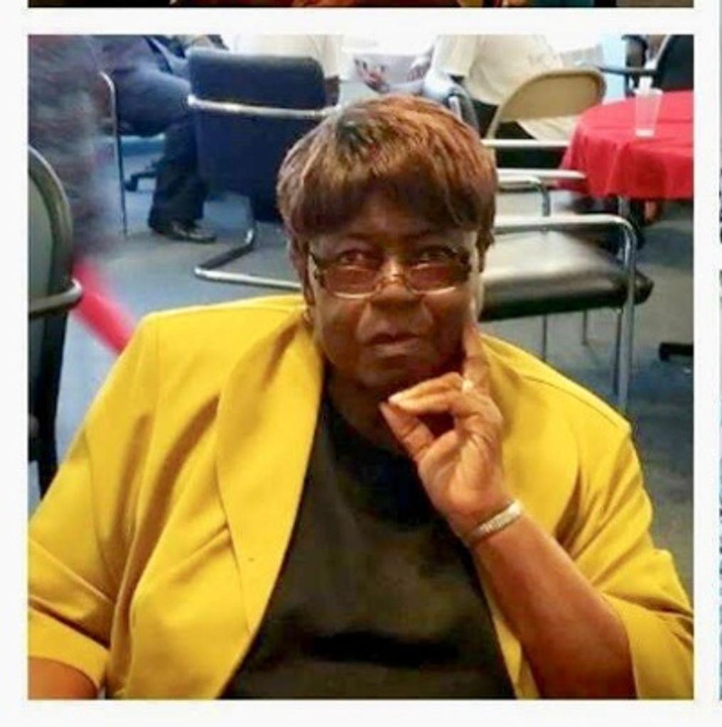 Gertrude Lee Profile Photo