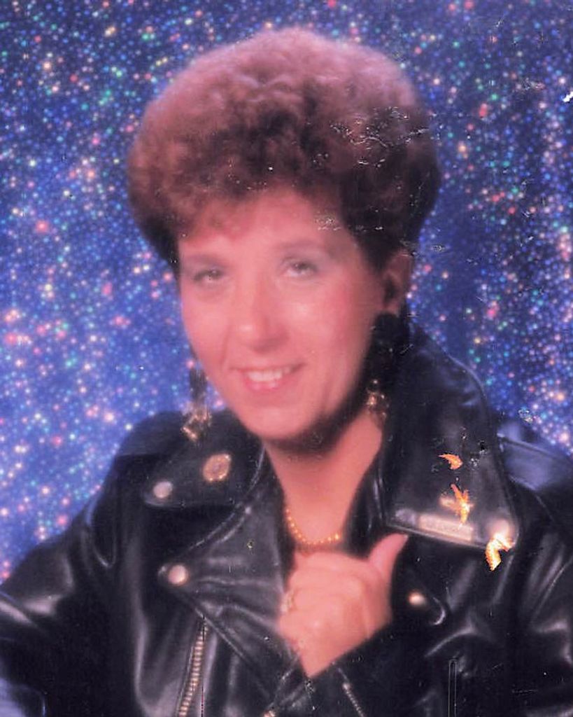 Betty J Ferguson Profile Photo