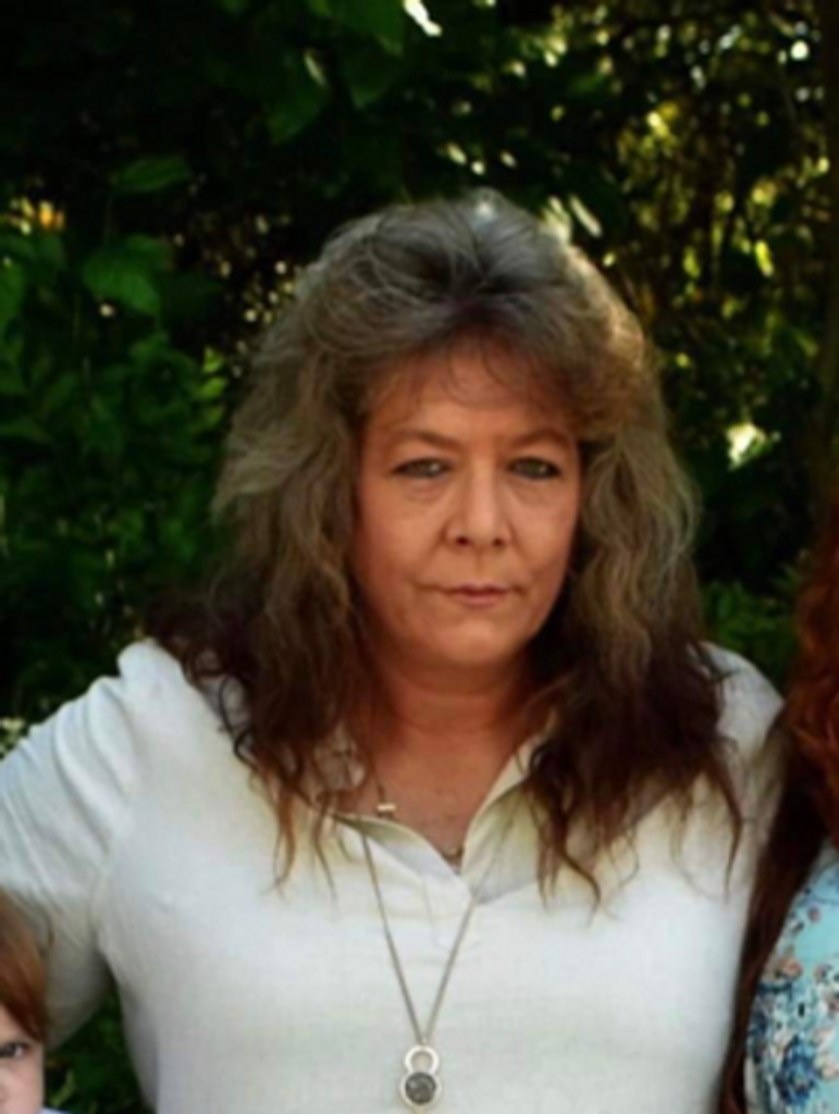 Paula June Hale Profile Photo
