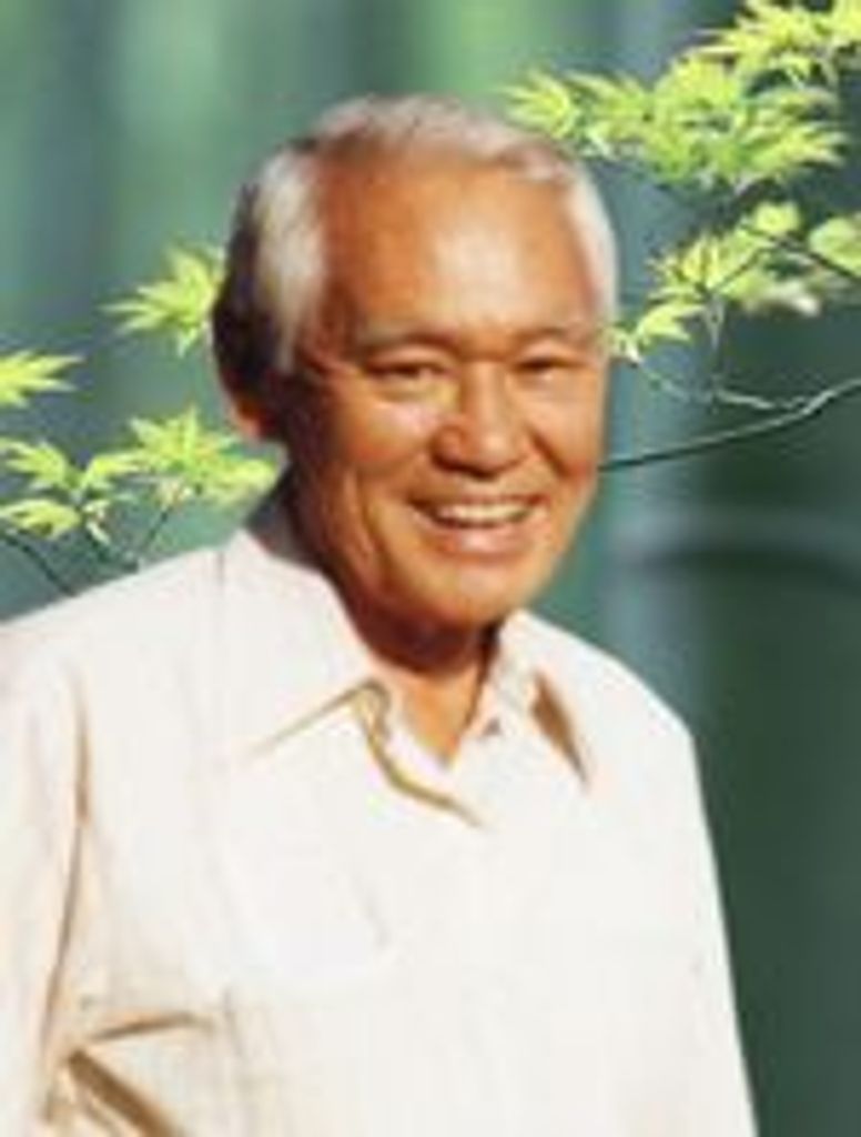 David Kenzo Fukushima