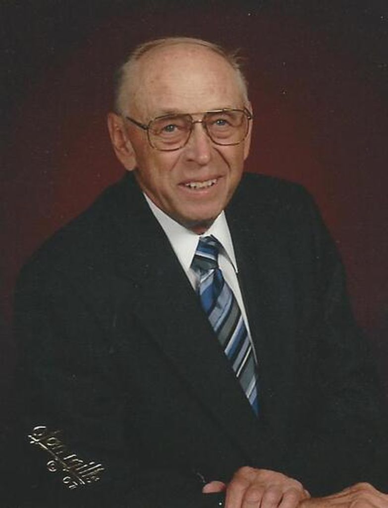 Forest "Butch" Lee Kreklow Profile Photo