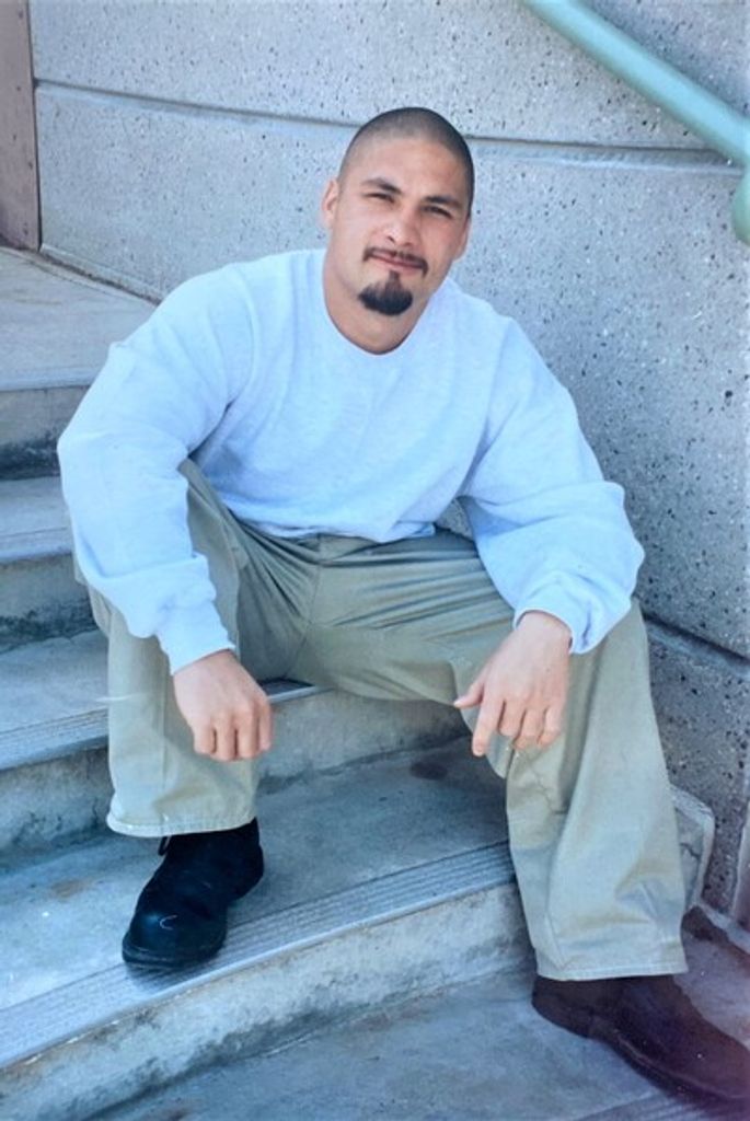 Reuben Nathaniel Mcdowell Profile Photo