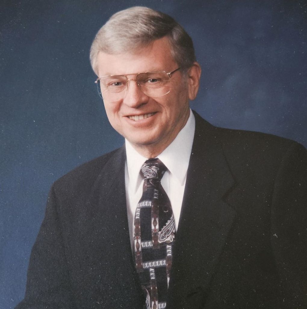 David Lawrence Hale Profile Photo