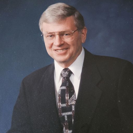 David Lawrence Hale Profile Photo
