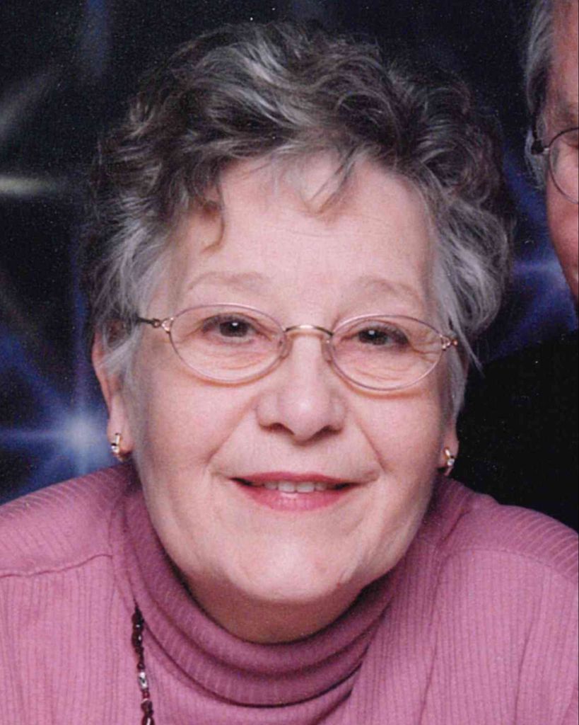 Ann M. Seymour Profile Photo