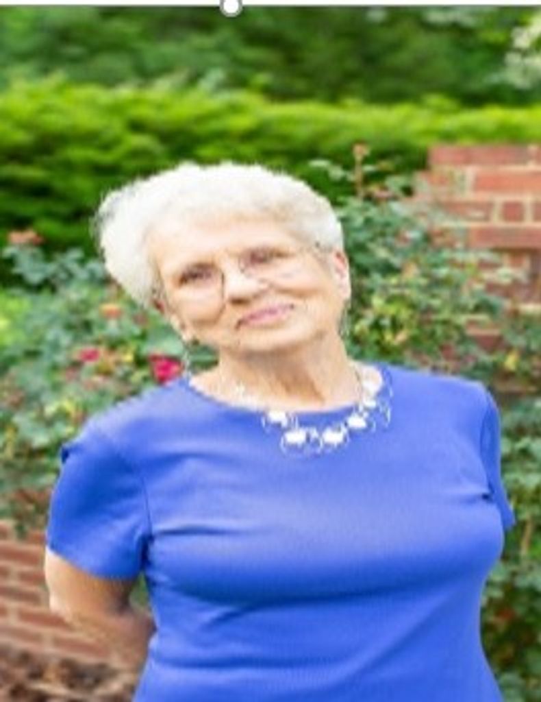 Betty Lou Hall Profile Photo