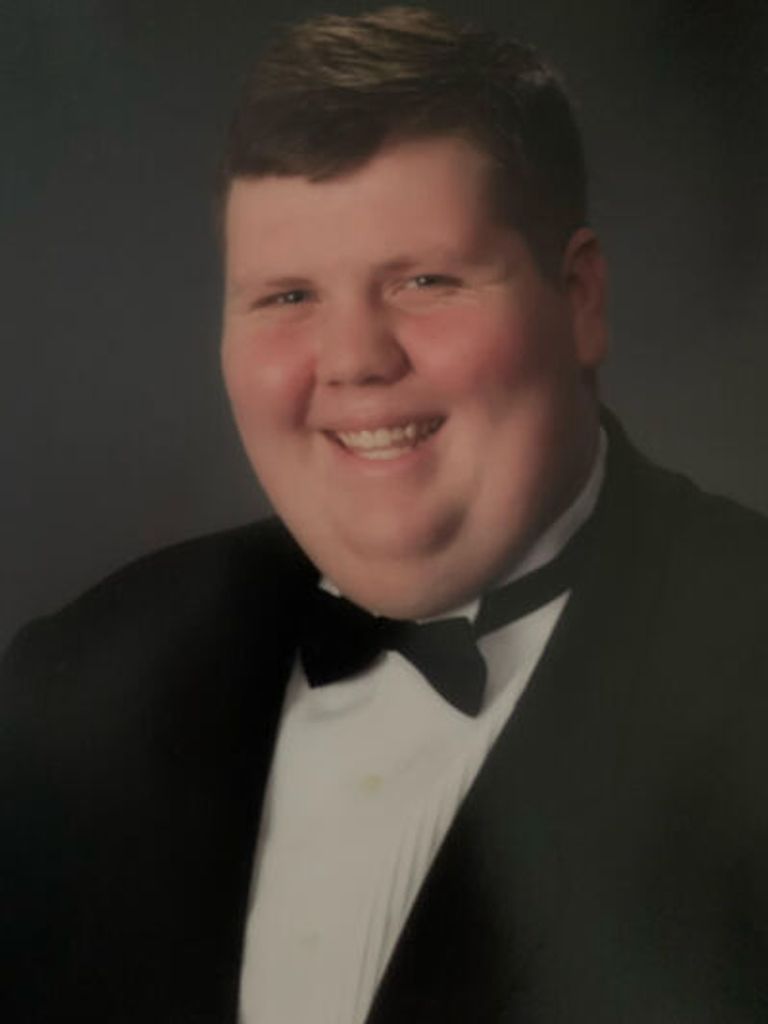 Brian Gregory Laxton Profile Photo