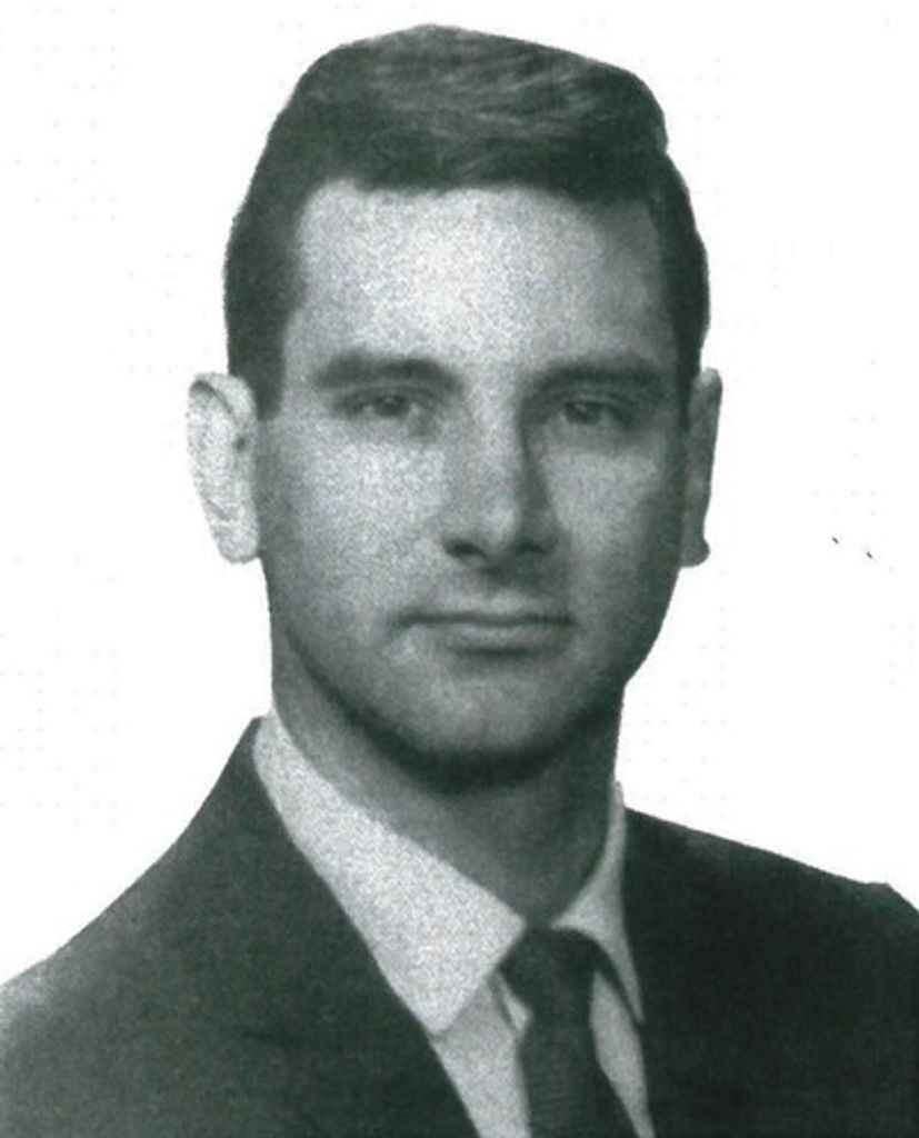 Stuart C. Mcconaughey