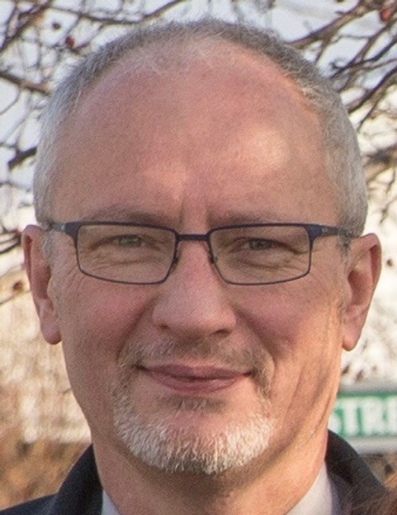 Jeff Leeman Profile Photo