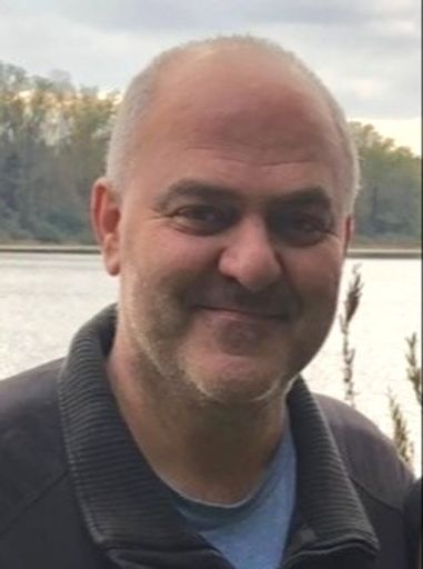Ray Hamad's obituary image