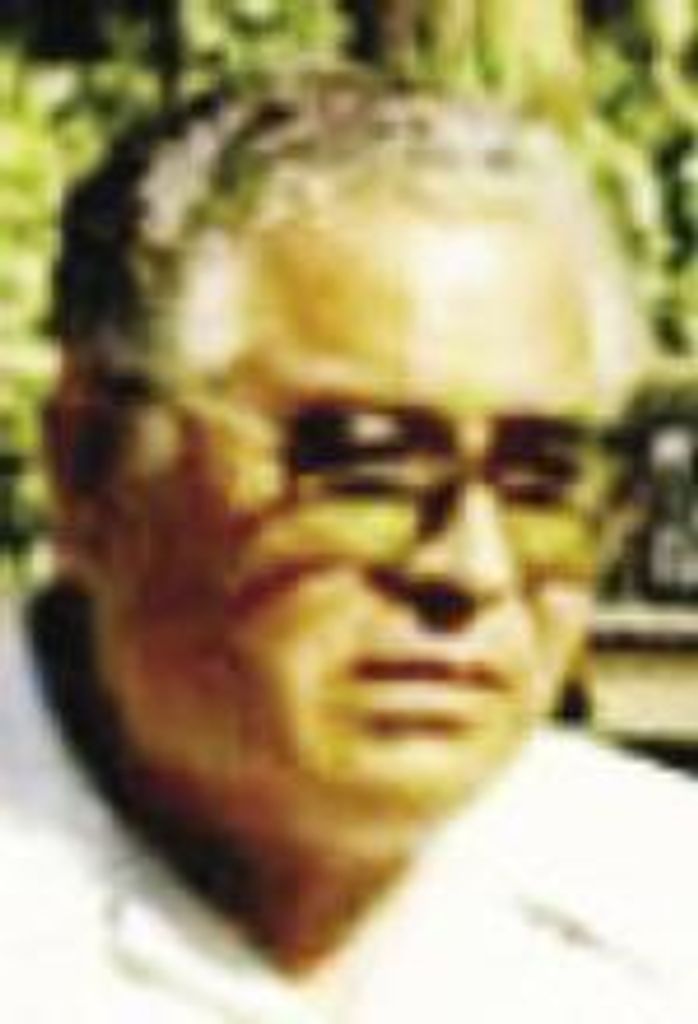 Frank 'Kico' Cervantes