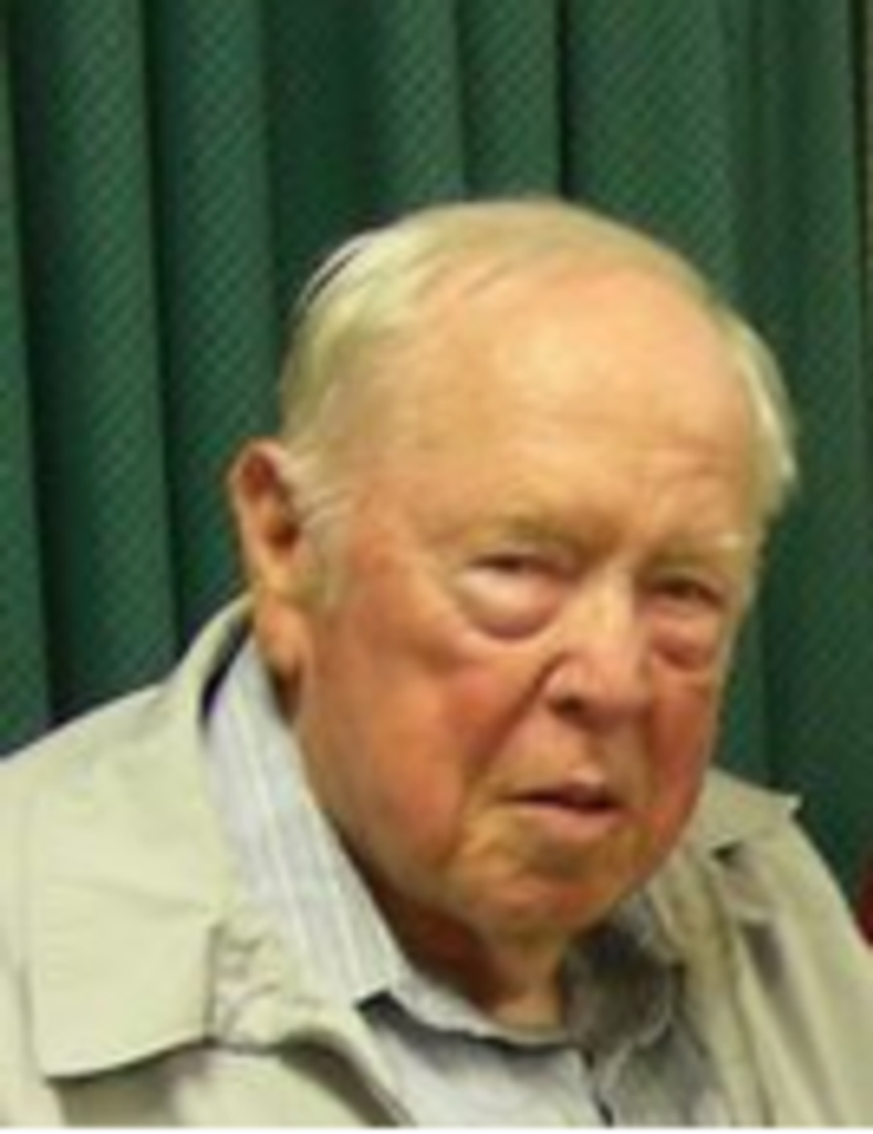 Dr. Lyle E. Hanson