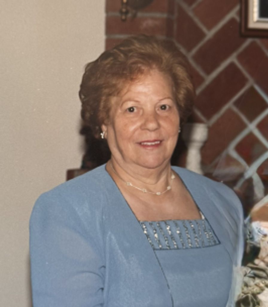 Maria Losardo Profile Photo