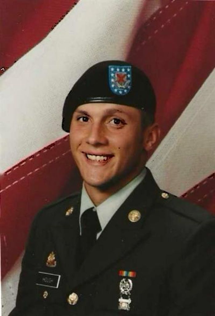 Christopher Frank Hough