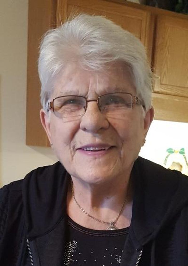 Angeline Verbout Profile Photo