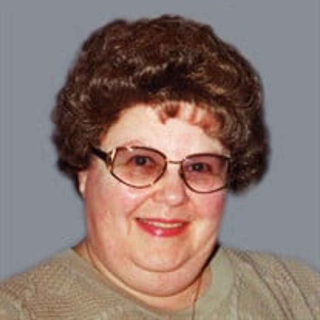 Janette Forney