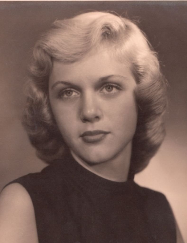 Peggy Nash