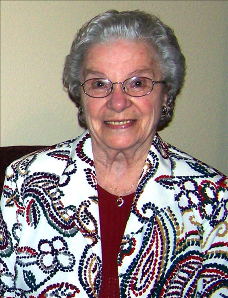 Florence Pilger Profile Photo