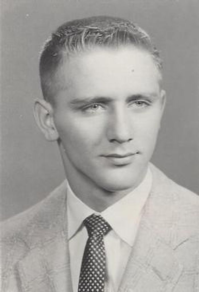 Charles Eugene Martin Profile Photo