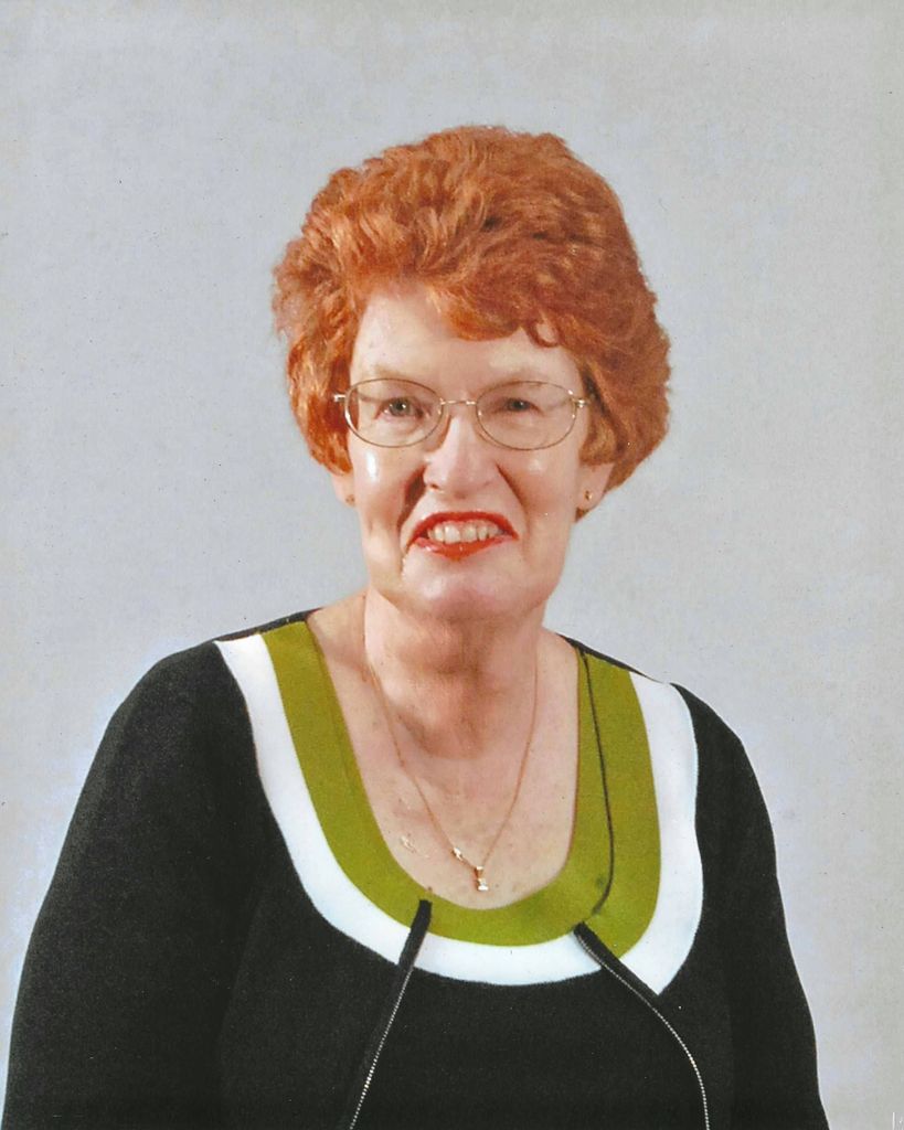 Nancy Clare Ellis