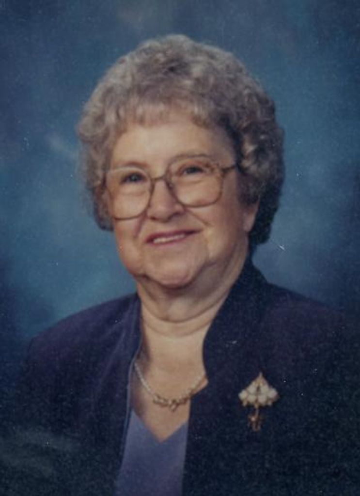 Ruby Lee Hartsfield Biddy Profile Photo