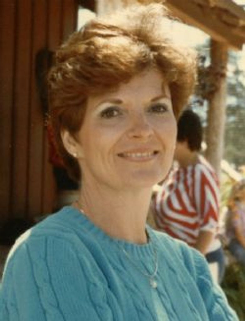 Cathie Harris