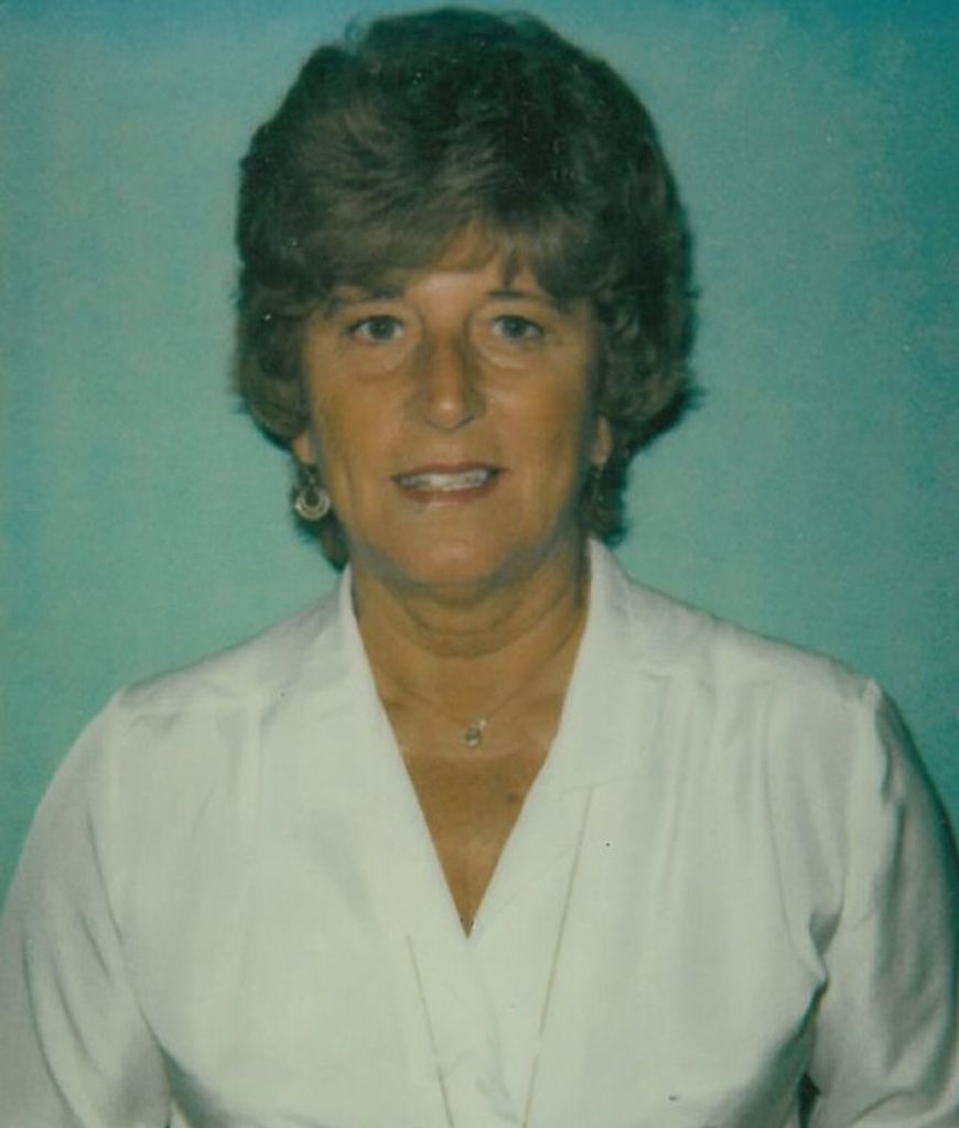 Doris Lauchnor