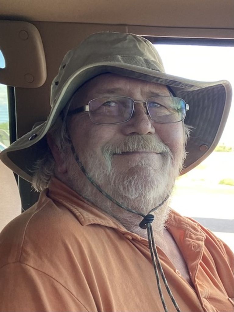 Randal "Randy" James Senger Profile Photo