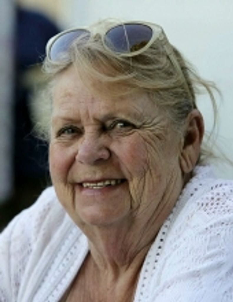Charlotte Diane Caruth Profile Photo