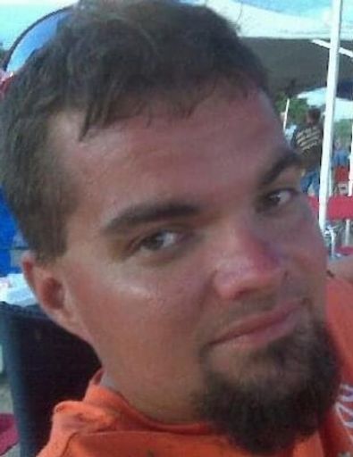 Justin Wayne Mcquillan Profile Photo