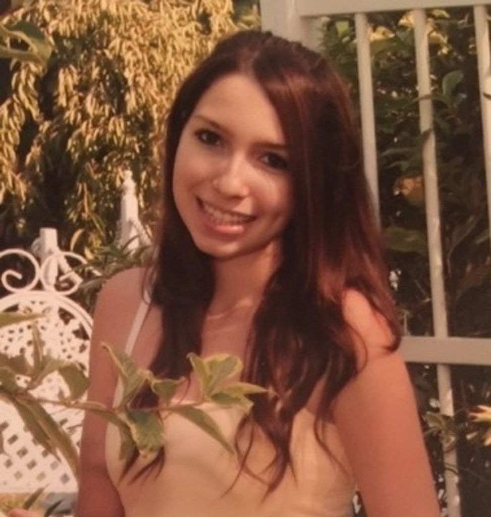 Angela Marie (Gray)  Bell Profile Photo