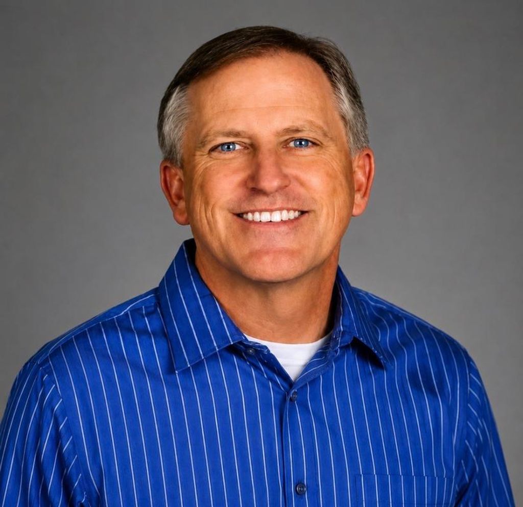 Steven Michael Frink Profile Photo