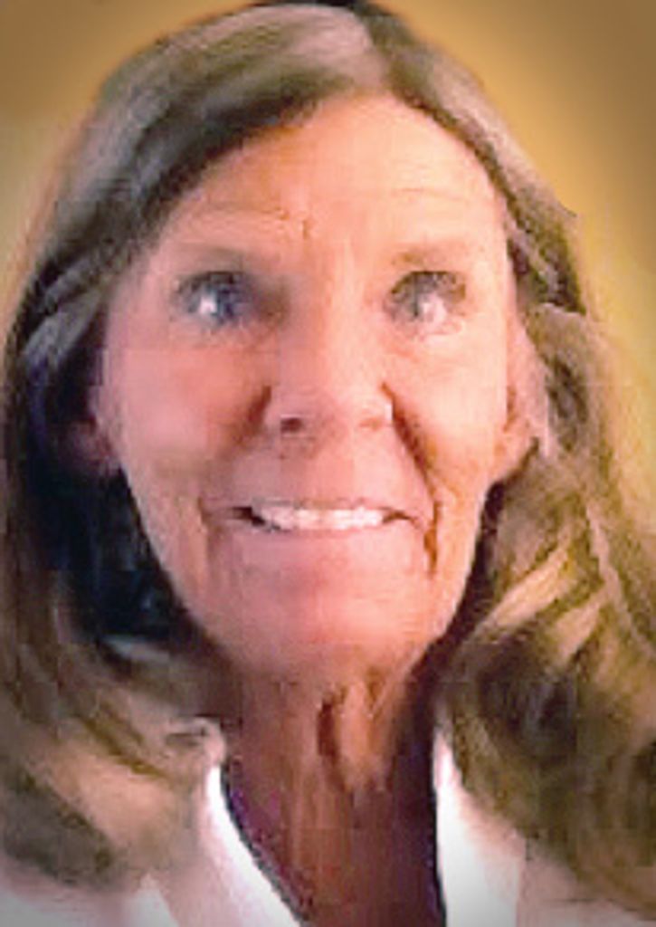 Deborah "Debbie" Marshall