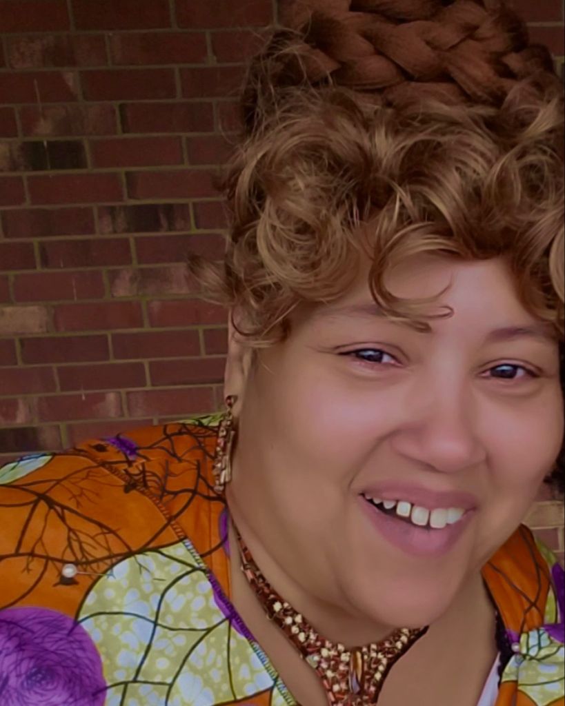 Bernita Ellice Griffin Profile Photo