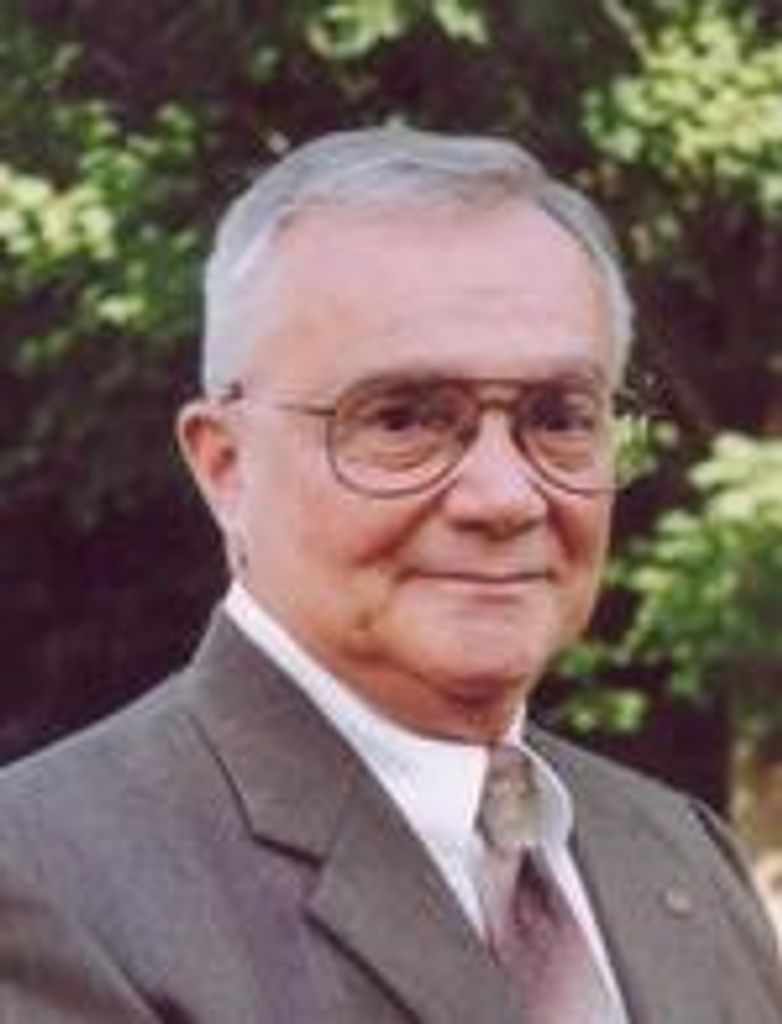 John Draucker