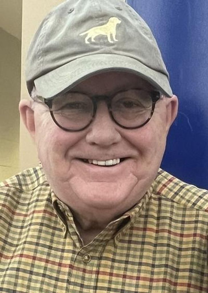 Richard Louis Johnson, Dds Profile Photo