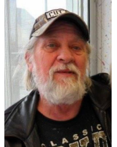 Allen Albert Hunley Jr.'s obituary image