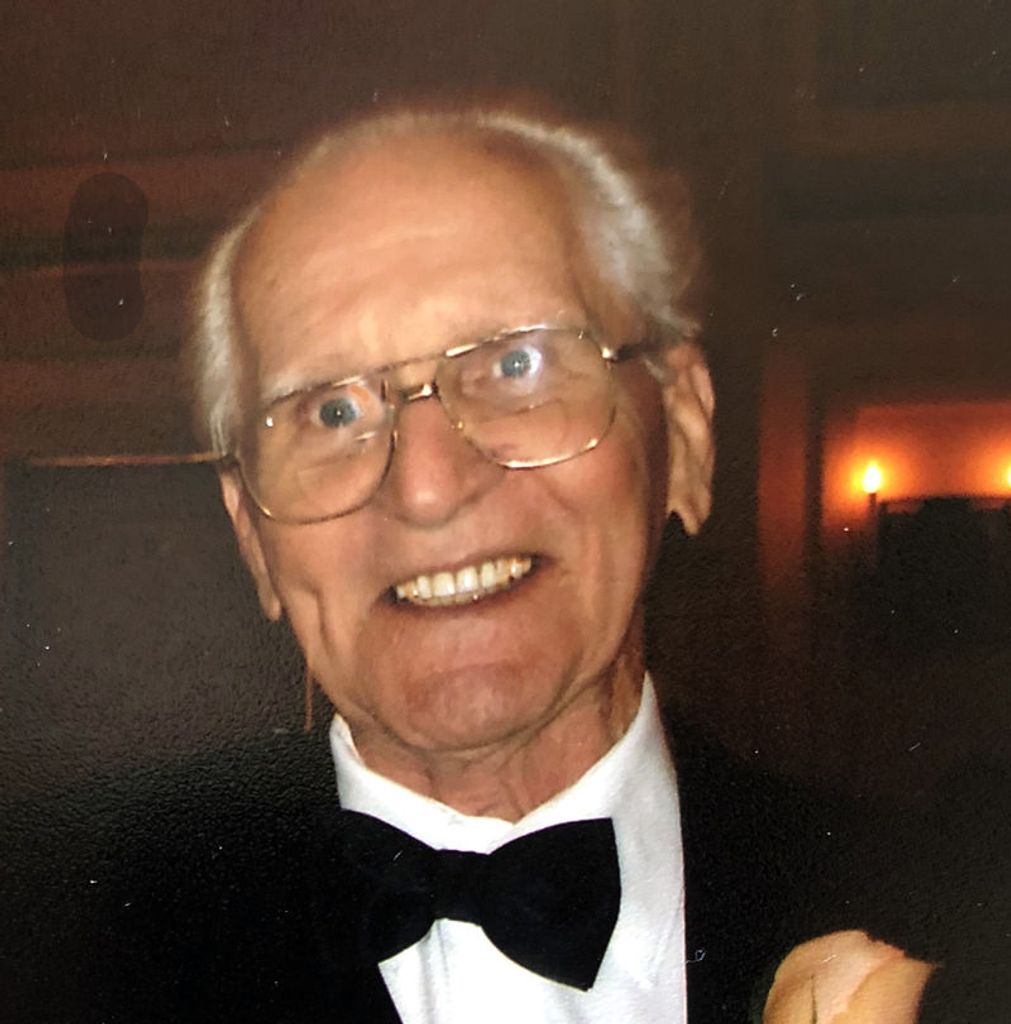 Joseph B. Papesh Profile Photo
