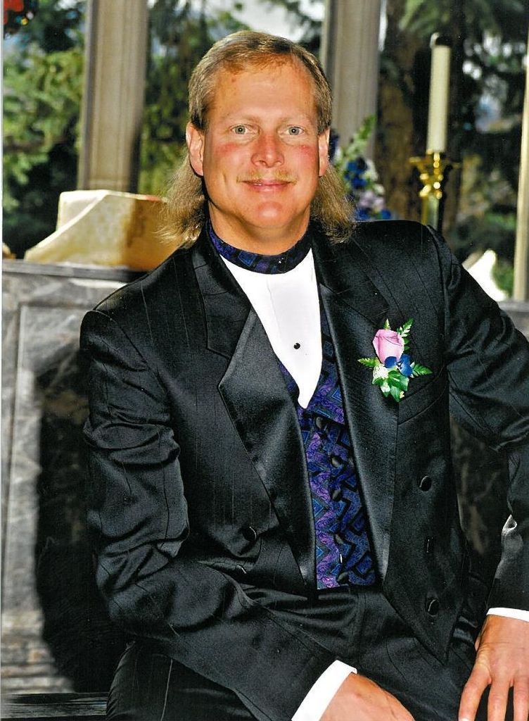 Gregory  Dale Sewick