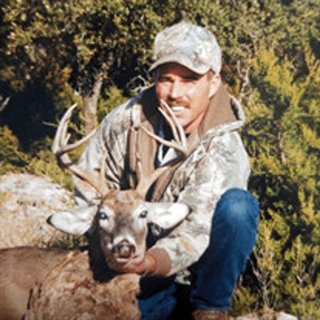 Kenneth "Kenny" Lee McPherson