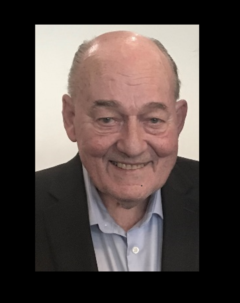 Theodore John Utke Profile Photo